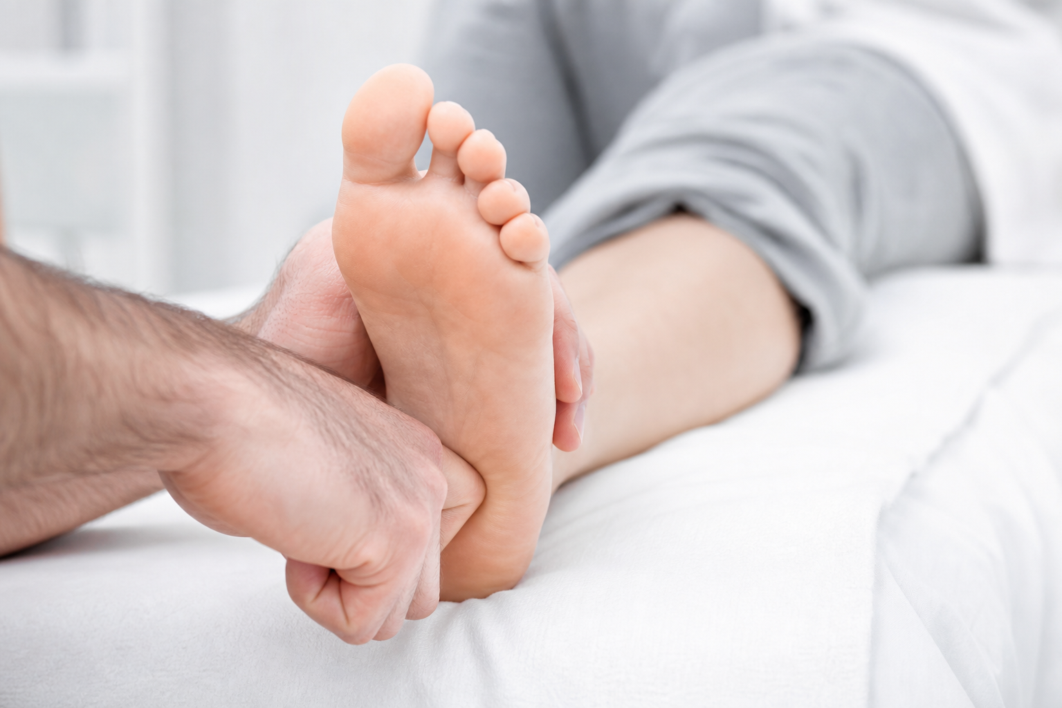 Osteopathie pour FHL