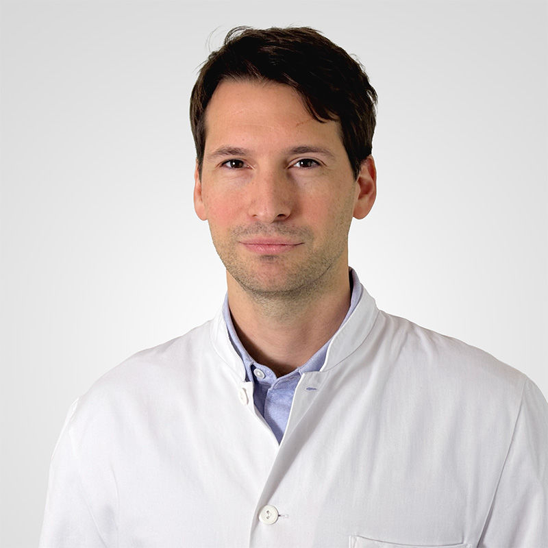 Dr Adrien D'Ambrosio