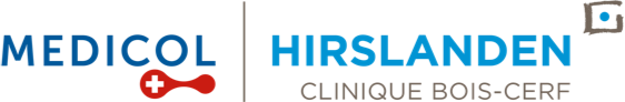 Medicol Hirslanden Clinique Bois-Cerf